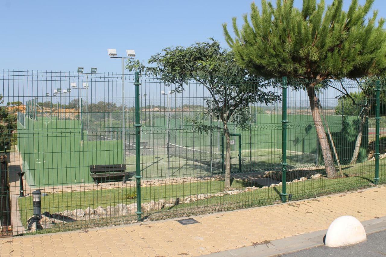 Apartamento En Urbanizacion Hacienda Golf Islantilla إيسلا كريستينا المظهر الخارجي الصورة