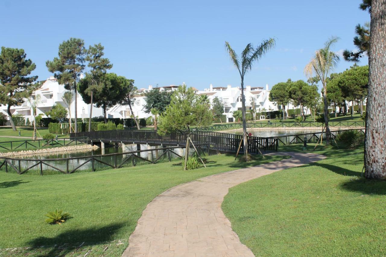 Apartamento En Urbanizacion Hacienda Golf Islantilla إيسلا كريستينا المظهر الخارجي الصورة