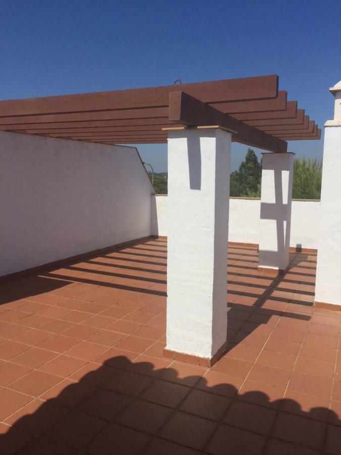 Apartamento En Urbanizacion Hacienda Golf Islantilla إيسلا كريستينا المظهر الخارجي الصورة