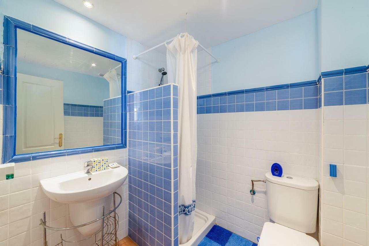 Apartamento En Urbanizacion Hacienda Golf Islantilla إيسلا كريستينا المظهر الخارجي الصورة